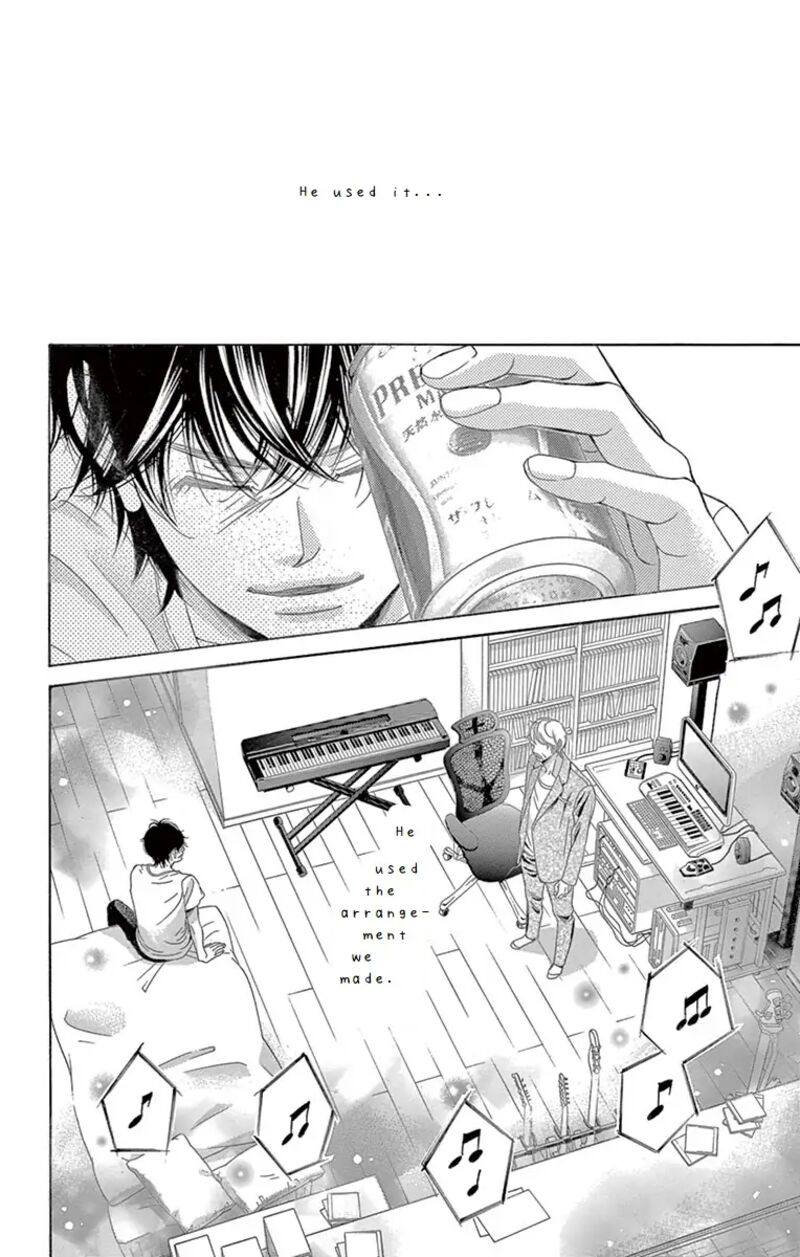 Kanojo Wa Uso Wo Aishisugiteru 64 20