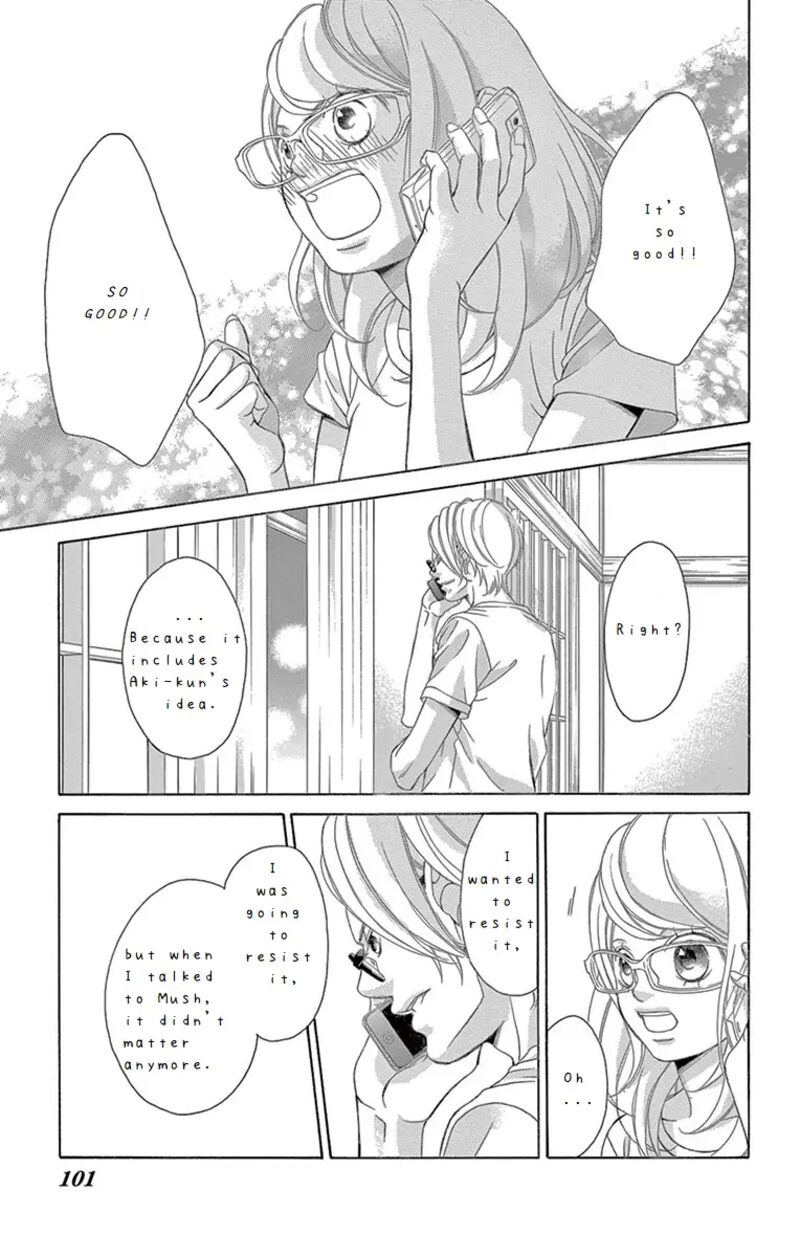 Kanojo Wa Uso Wo Aishisugiteru 64 21