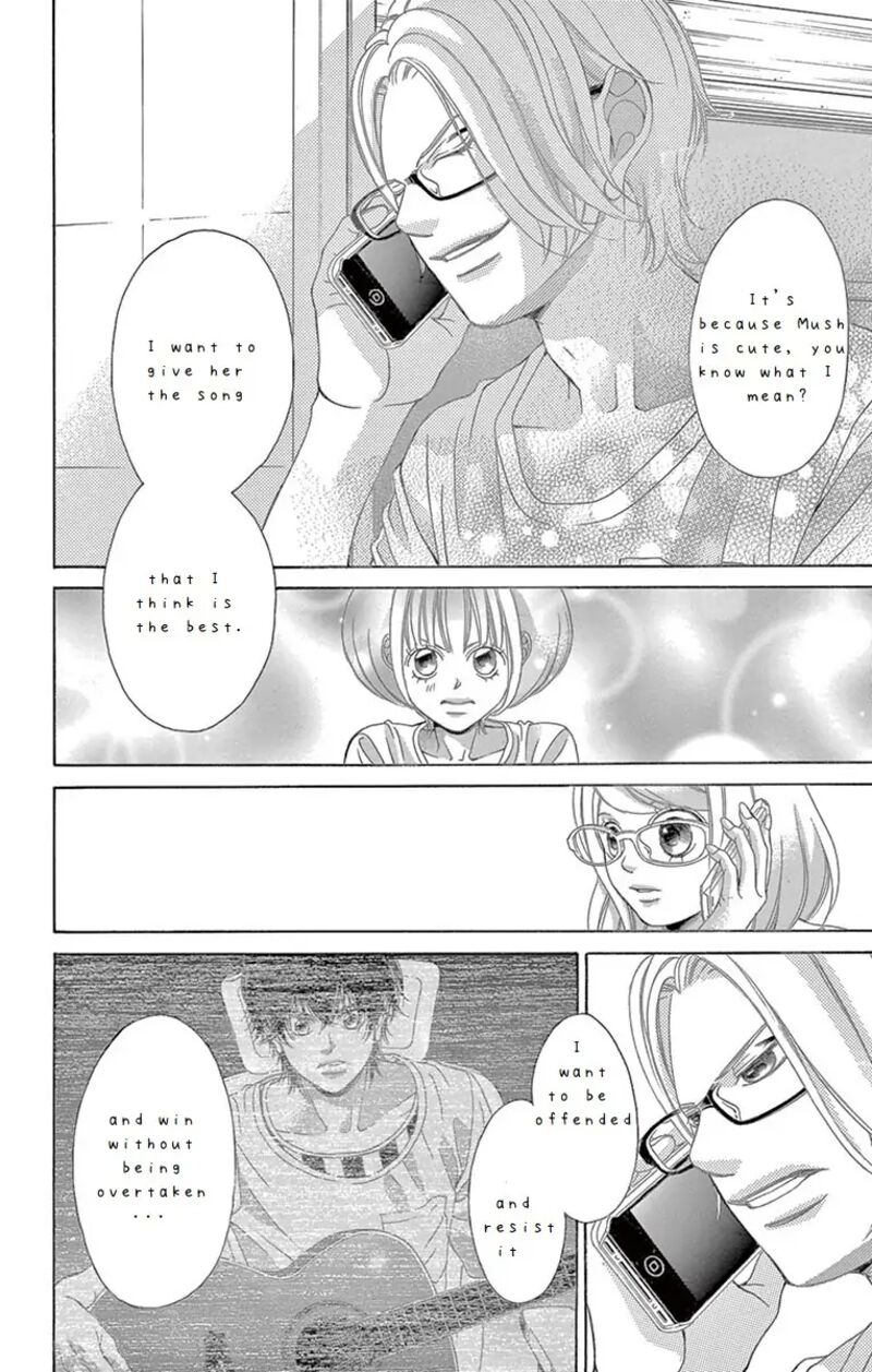 Kanojo Wa Uso Wo Aishisugiteru 64 22
