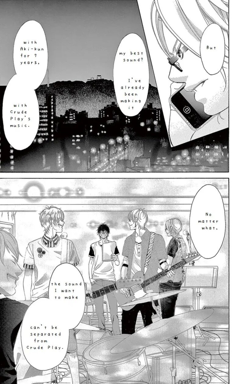 Kanojo Wa Uso Wo Aishisugiteru 64 23