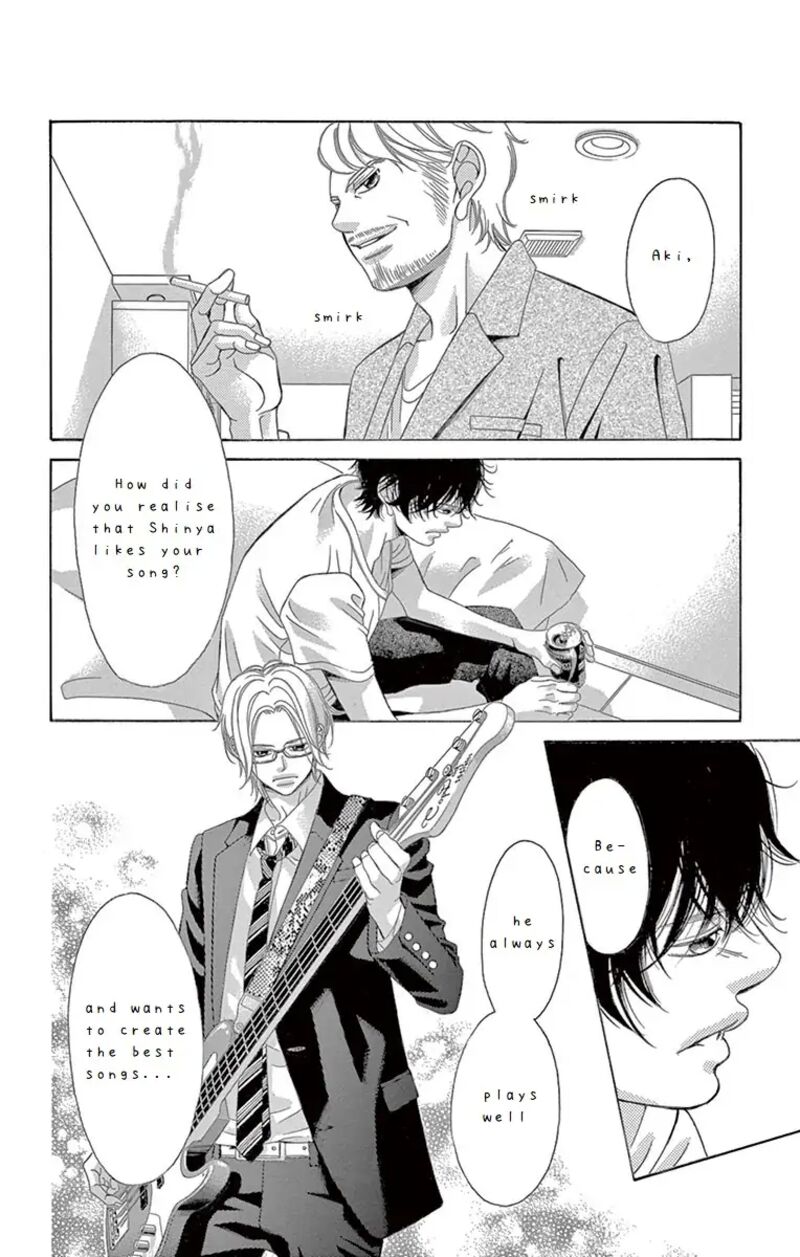 Kanojo Wa Uso Wo Aishisugiteru 64 24