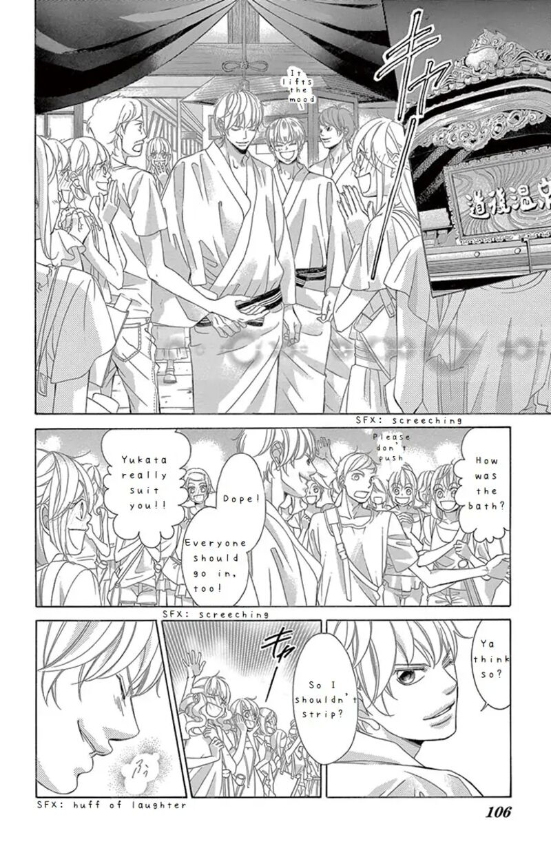 Kanojo Wa Uso Wo Aishisugiteru 64 26