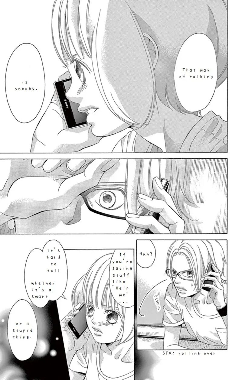Kanojo Wa Uso Wo Aishisugiteru 64 3