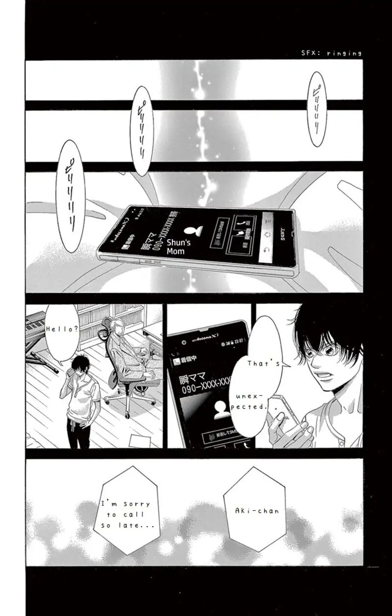 Kanojo Wa Uso Wo Aishisugiteru 64 30