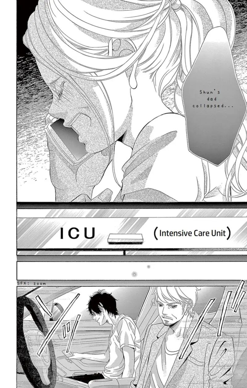 Kanojo Wa Uso Wo Aishisugiteru 64 32