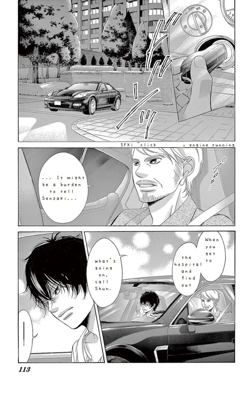 Kanojo Wa Uso Wo Aishisugiteru 64 33