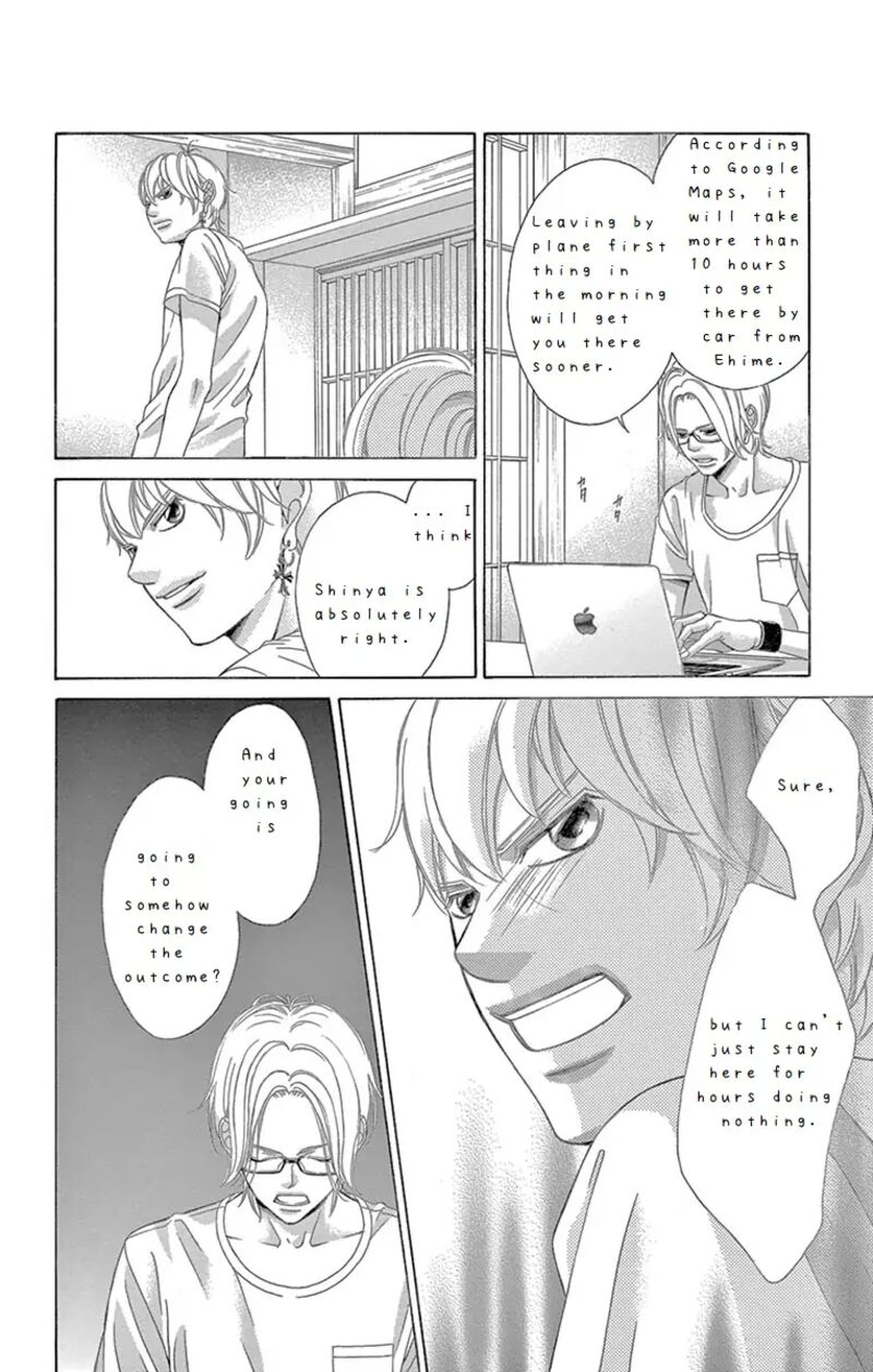 Kanojo Wa Uso Wo Aishisugiteru 64 36