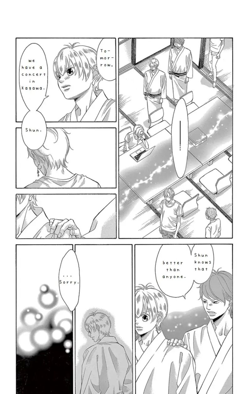 Kanojo Wa Uso Wo Aishisugiteru 64 38