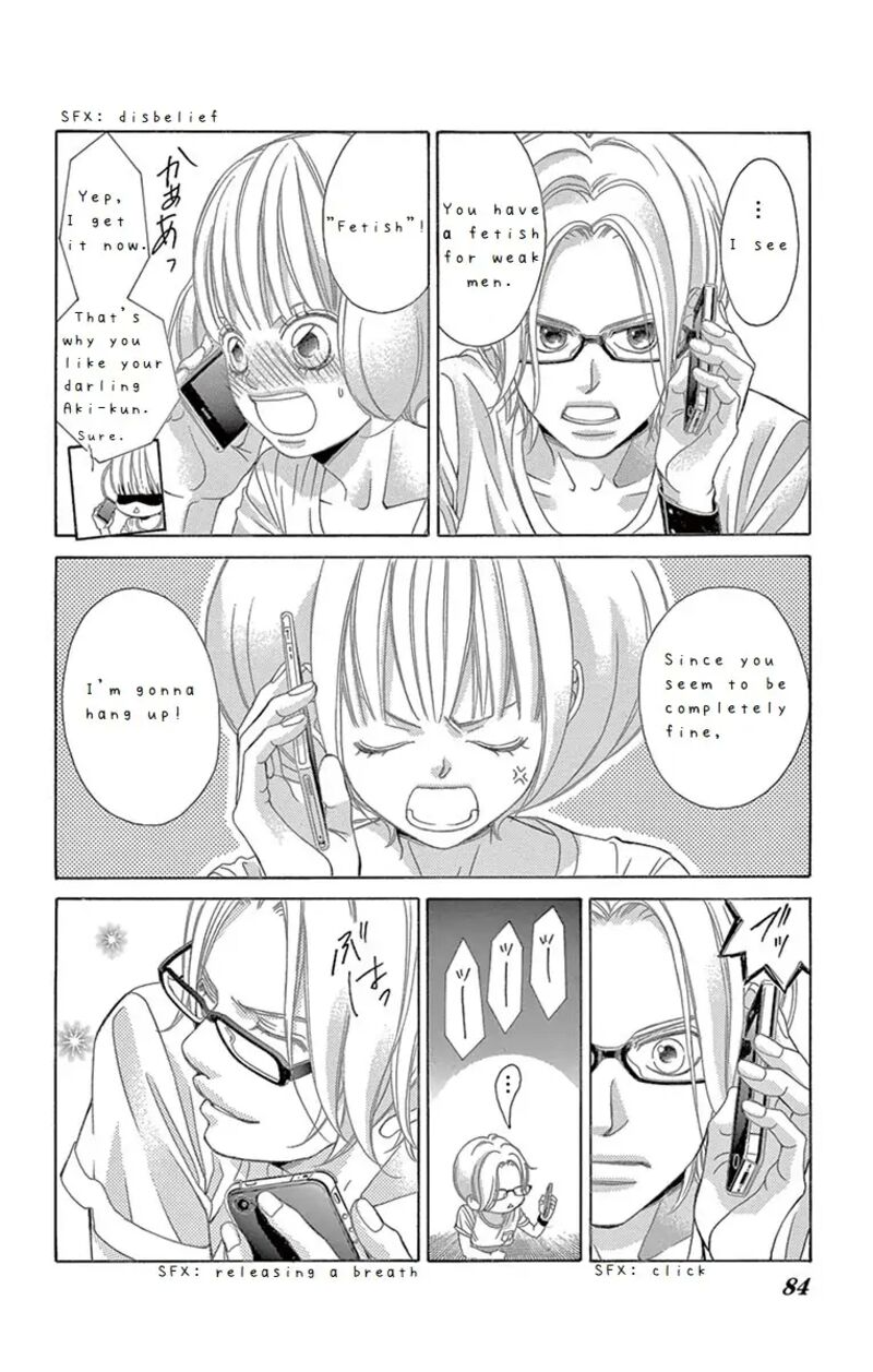 Kanojo Wa Uso Wo Aishisugiteru 64 4