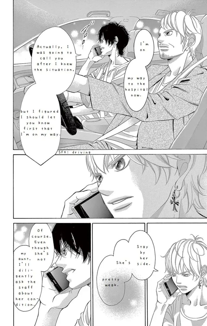 Kanojo Wa Uso Wo Aishisugiteru 64 40