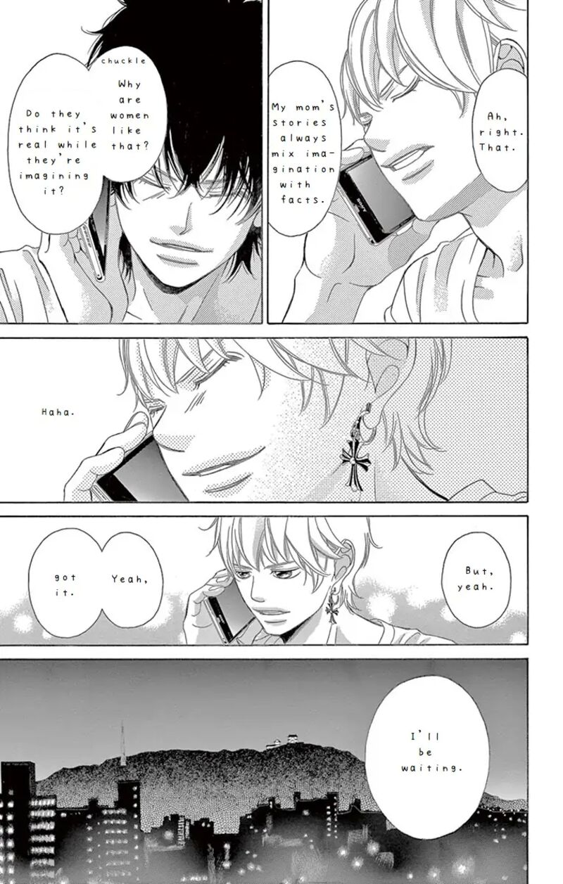 Kanojo Wa Uso Wo Aishisugiteru 64 41