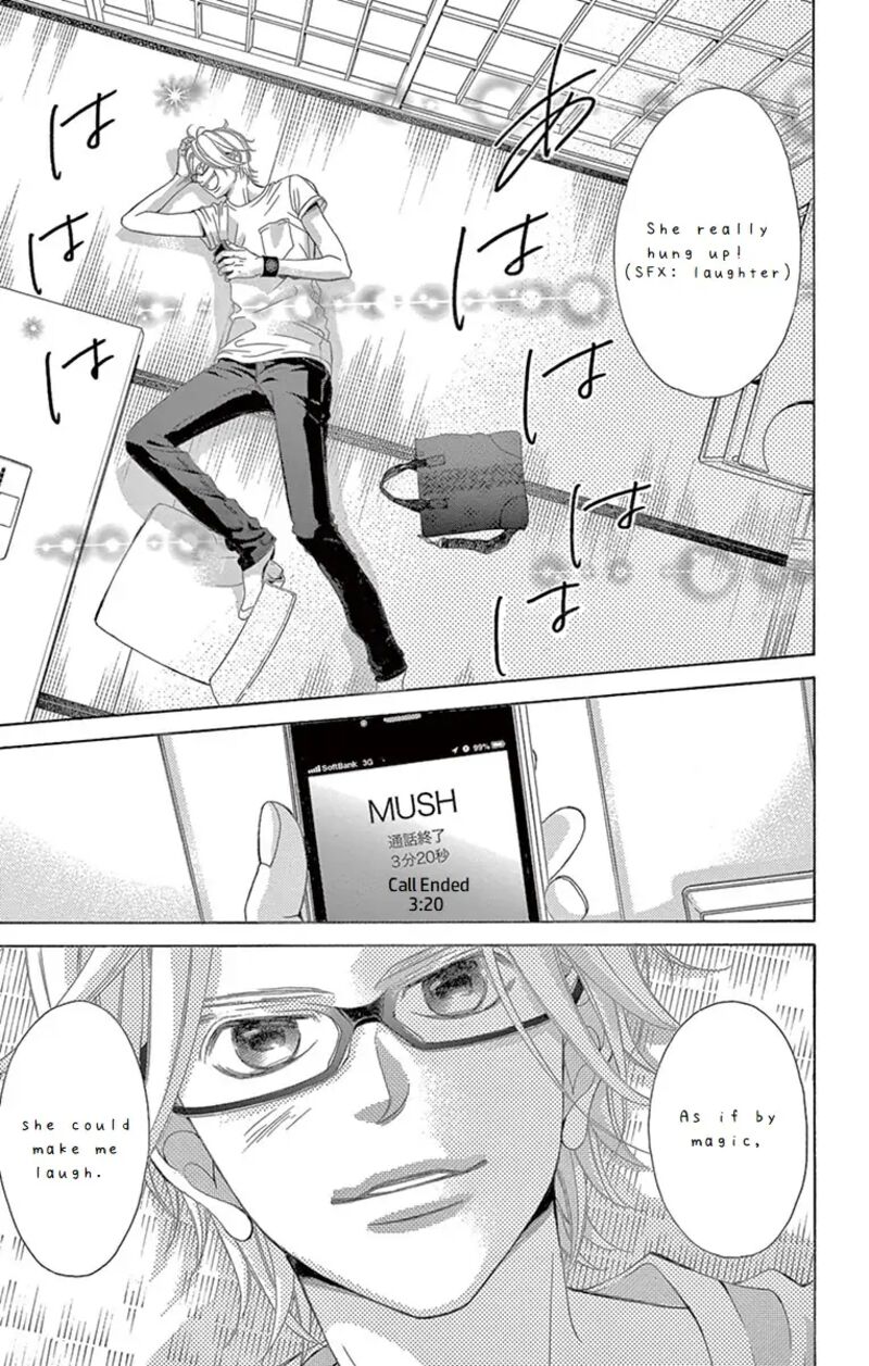 Kanojo Wa Uso Wo Aishisugiteru 64 5