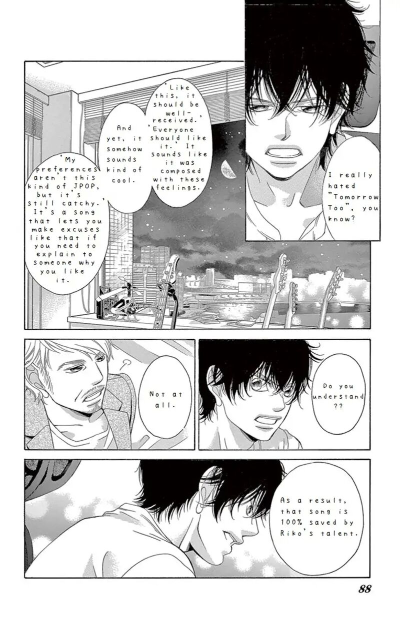 Kanojo Wa Uso Wo Aishisugiteru 64 8