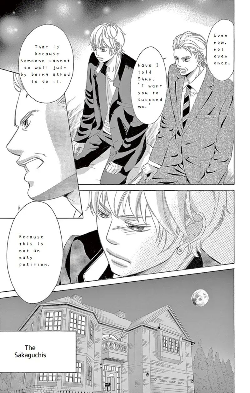 Kanojo Wa Uso Wo Aishisugiteru 65 19