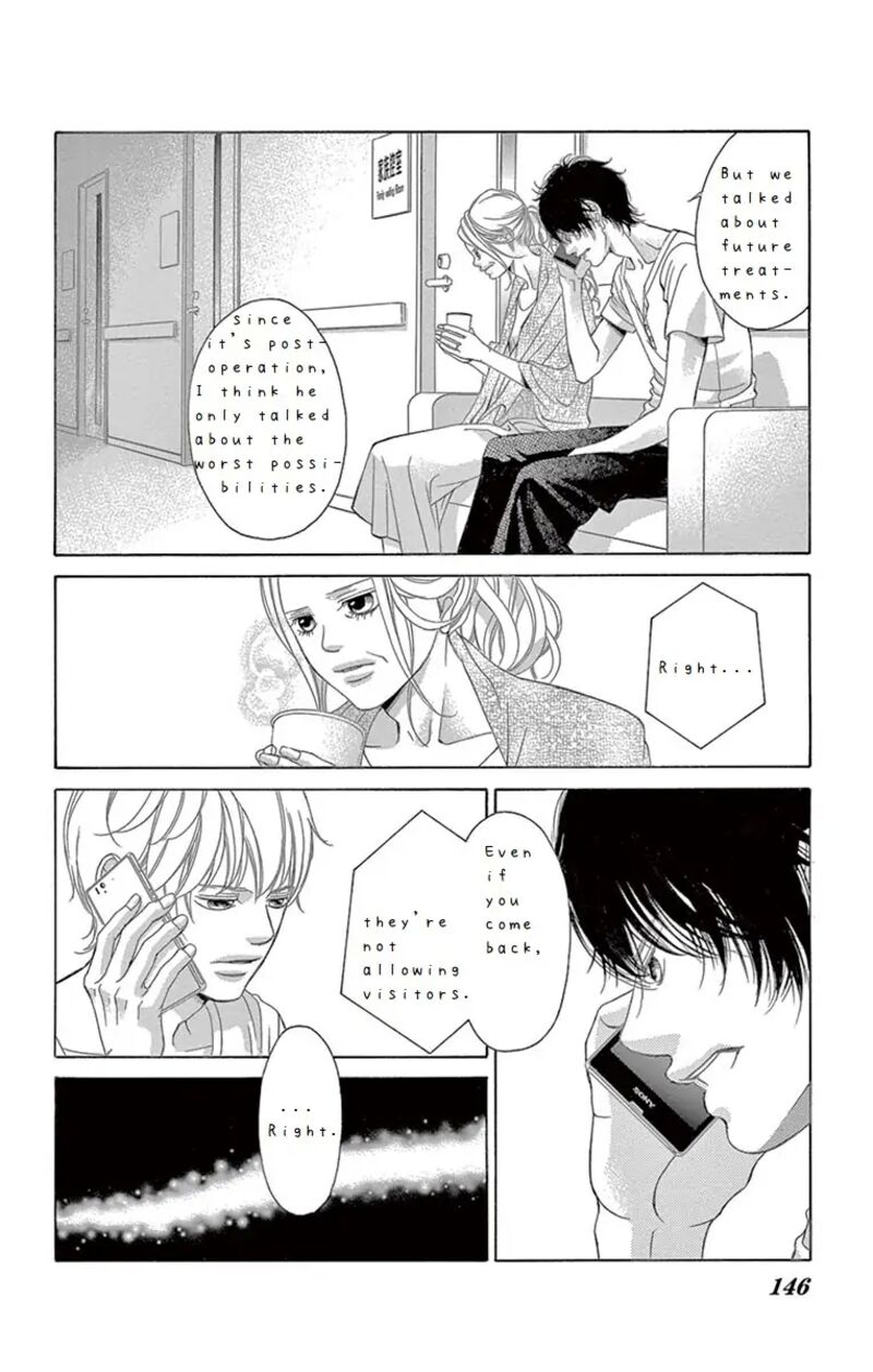 Kanojo Wa Uso Wo Aishisugiteru 65 23