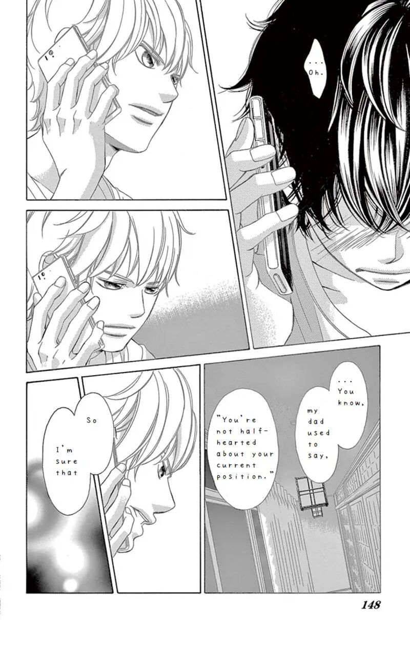 Kanojo Wa Uso Wo Aishisugiteru 65 25