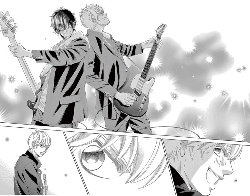 Kanojo Wa Uso Wo Aishisugiteru 65 28
