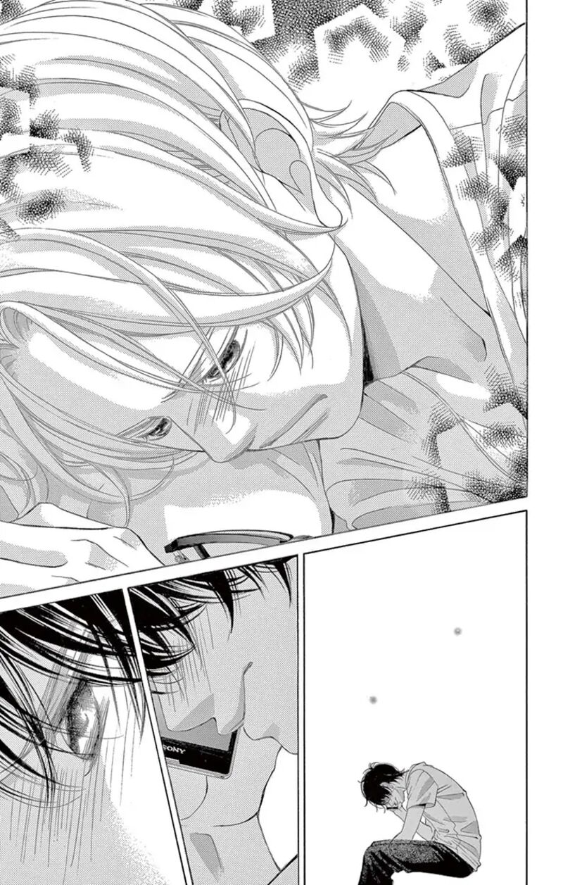 Kanojo Wa Uso Wo Aishisugiteru 65 32