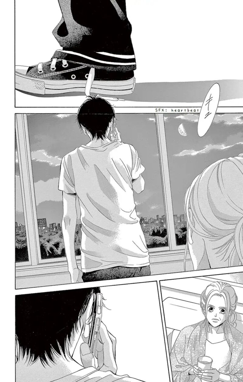 Kanojo Wa Uso Wo Aishisugiteru 65 35