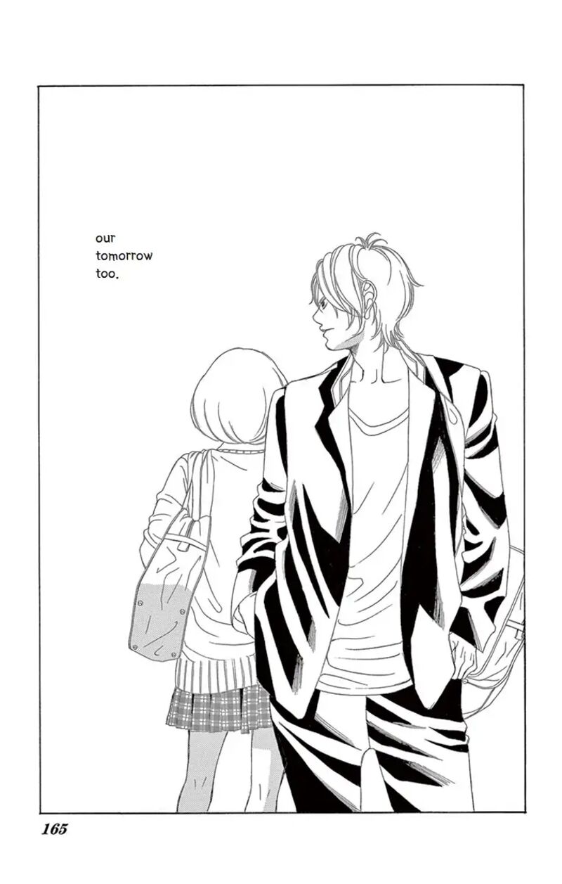 Kanojo Wa Uso Wo Aishisugiteru 65 38