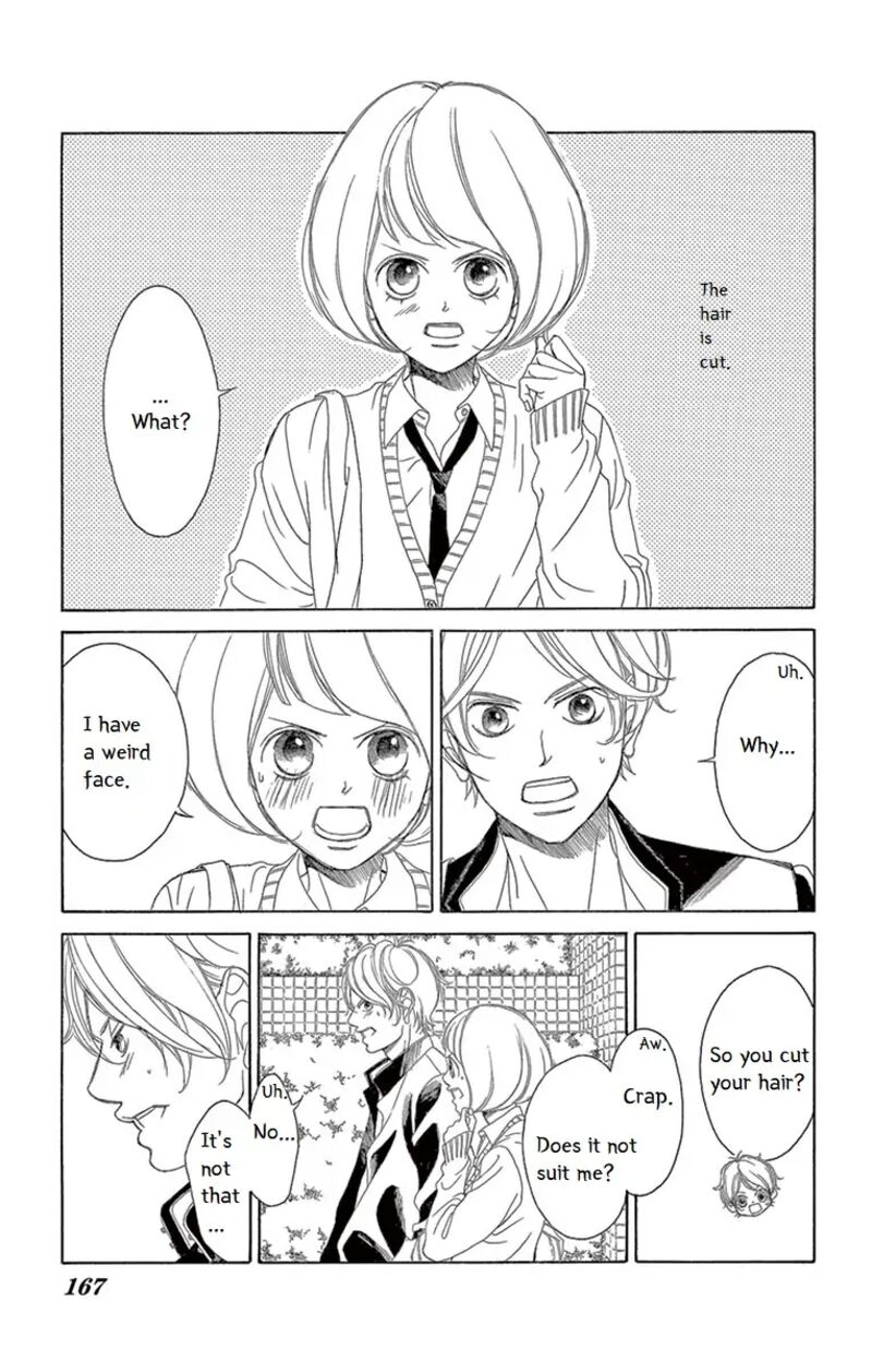 Kanojo Wa Uso Wo Aishisugiteru 65 40