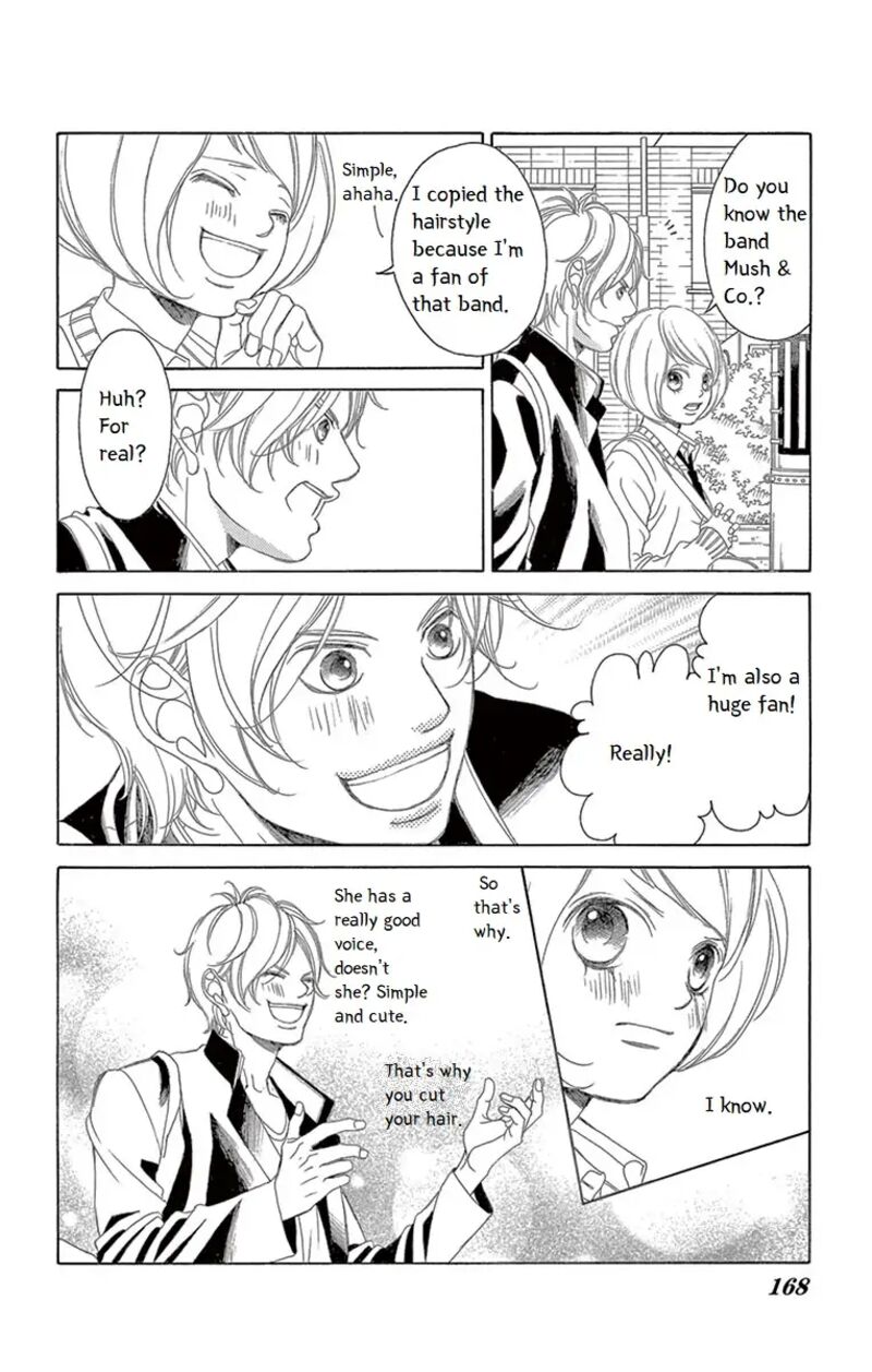 Kanojo Wa Uso Wo Aishisugiteru 65 41