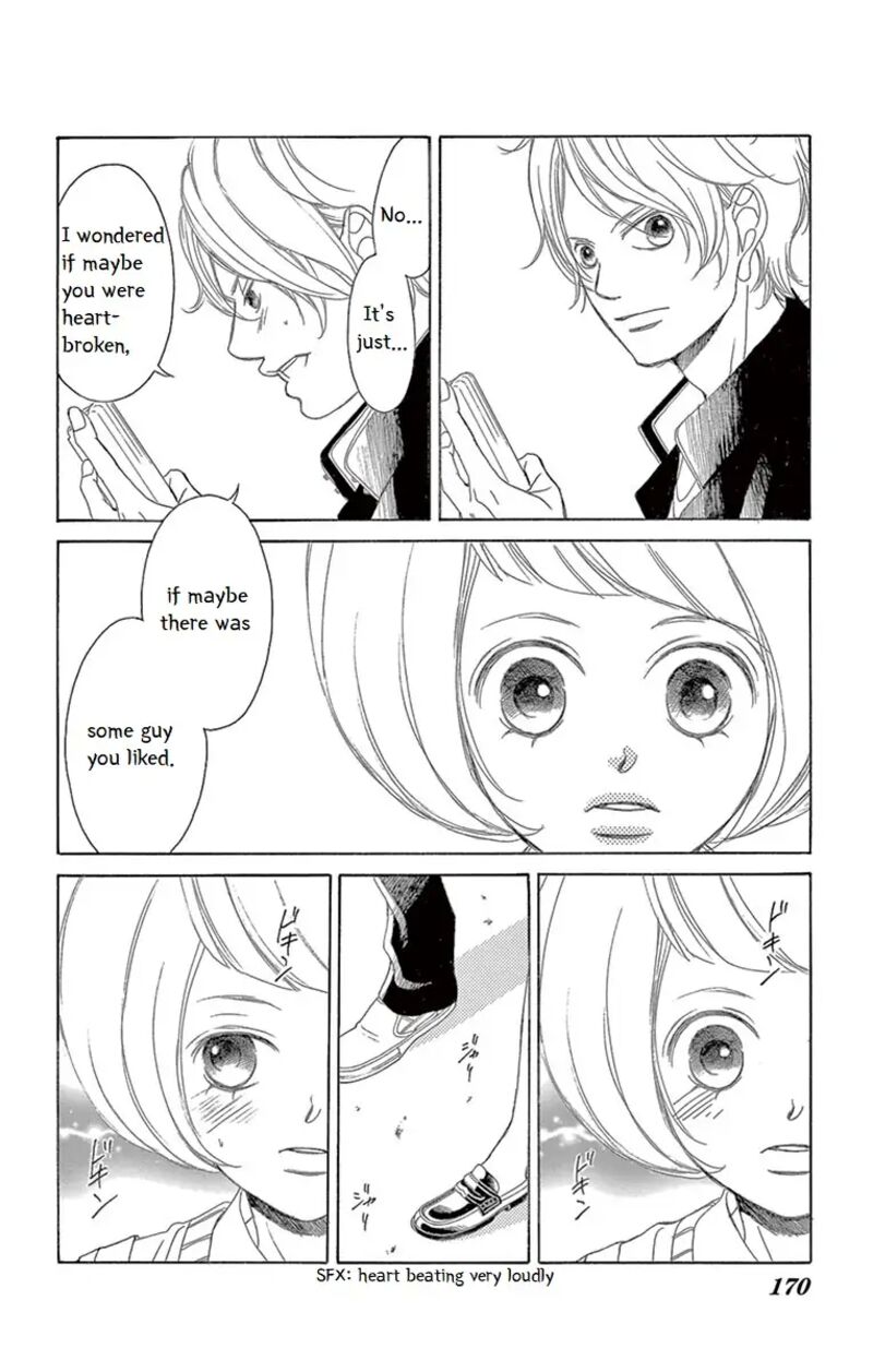 Kanojo Wa Uso Wo Aishisugiteru 65 43