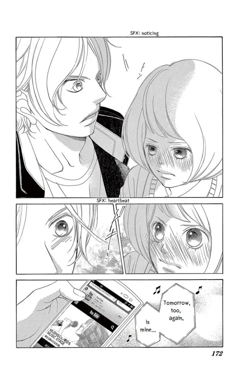 Kanojo Wa Uso Wo Aishisugiteru 65 45