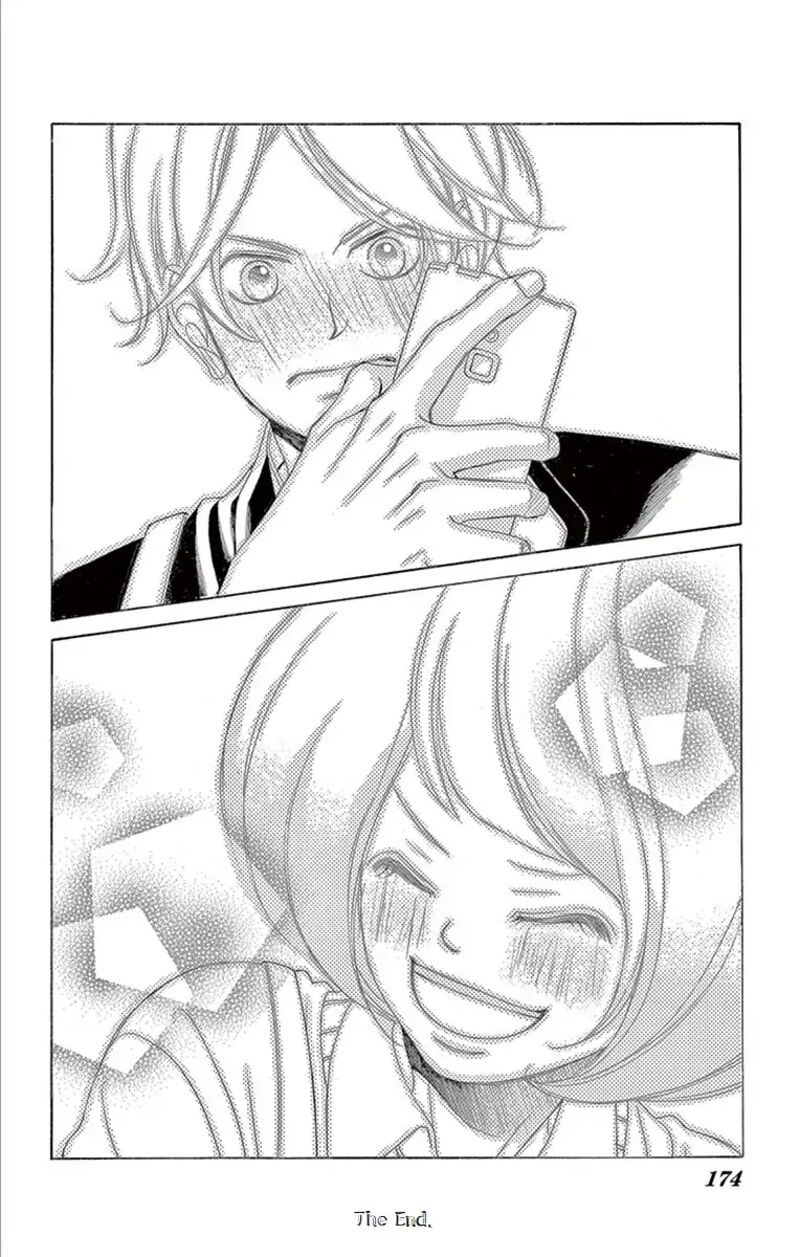 Kanojo Wa Uso Wo Aishisugiteru 65 47