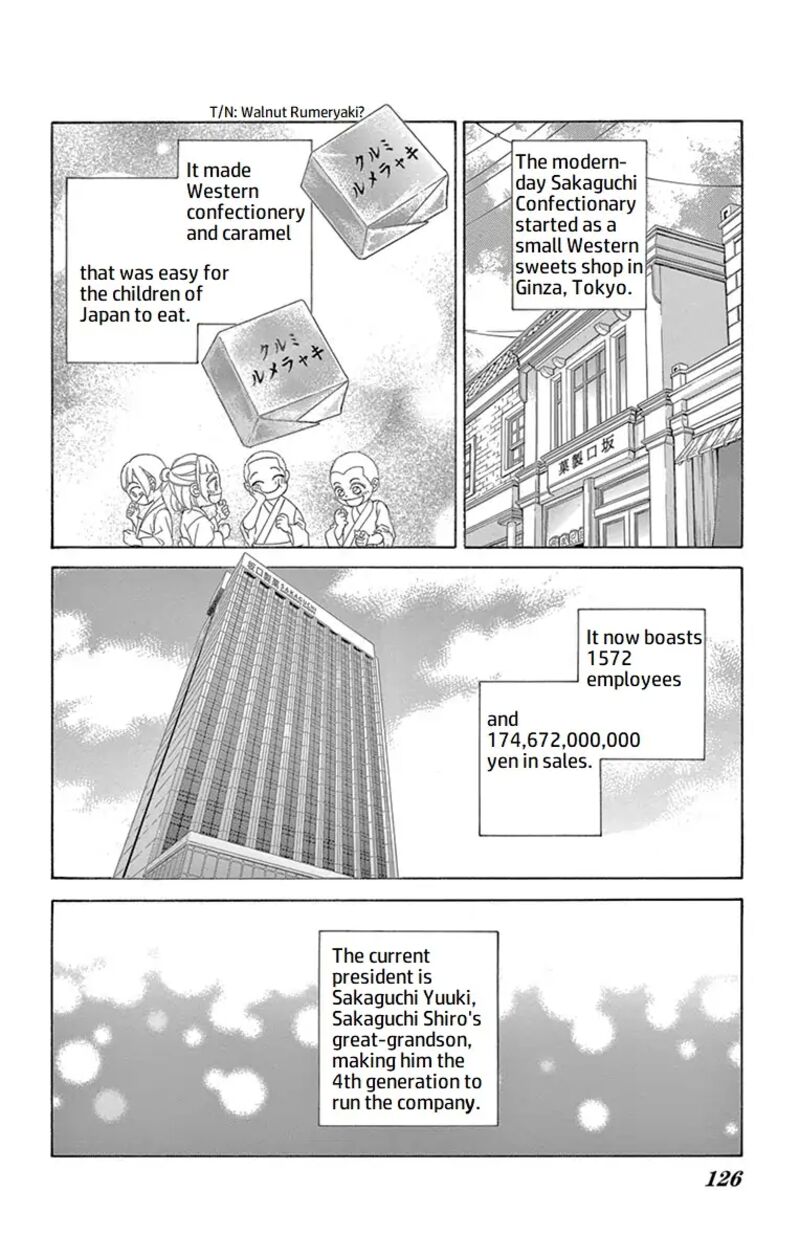 Kanojo Wa Uso Wo Aishisugiteru 65 6