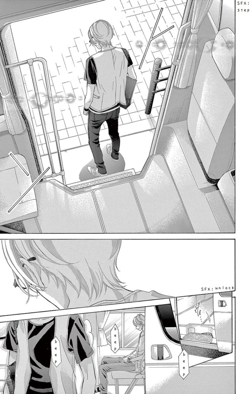 Kanojo Wa Uso Wo Aishisugiteru 66 13