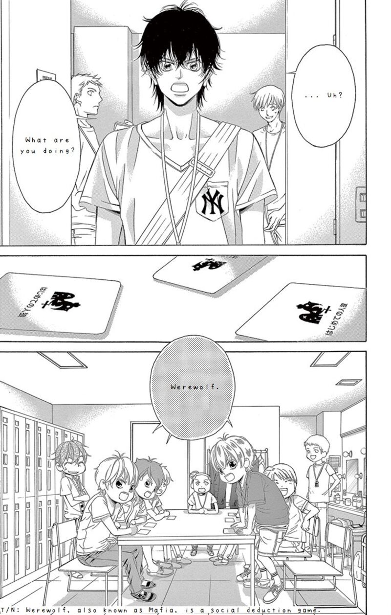 Kanojo Wa Uso Wo Aishisugiteru 66 31