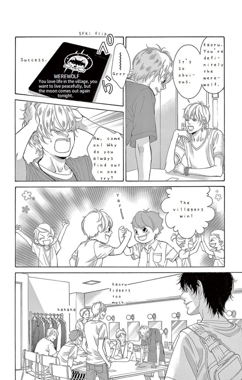 Kanojo Wa Uso Wo Aishisugiteru 66 32