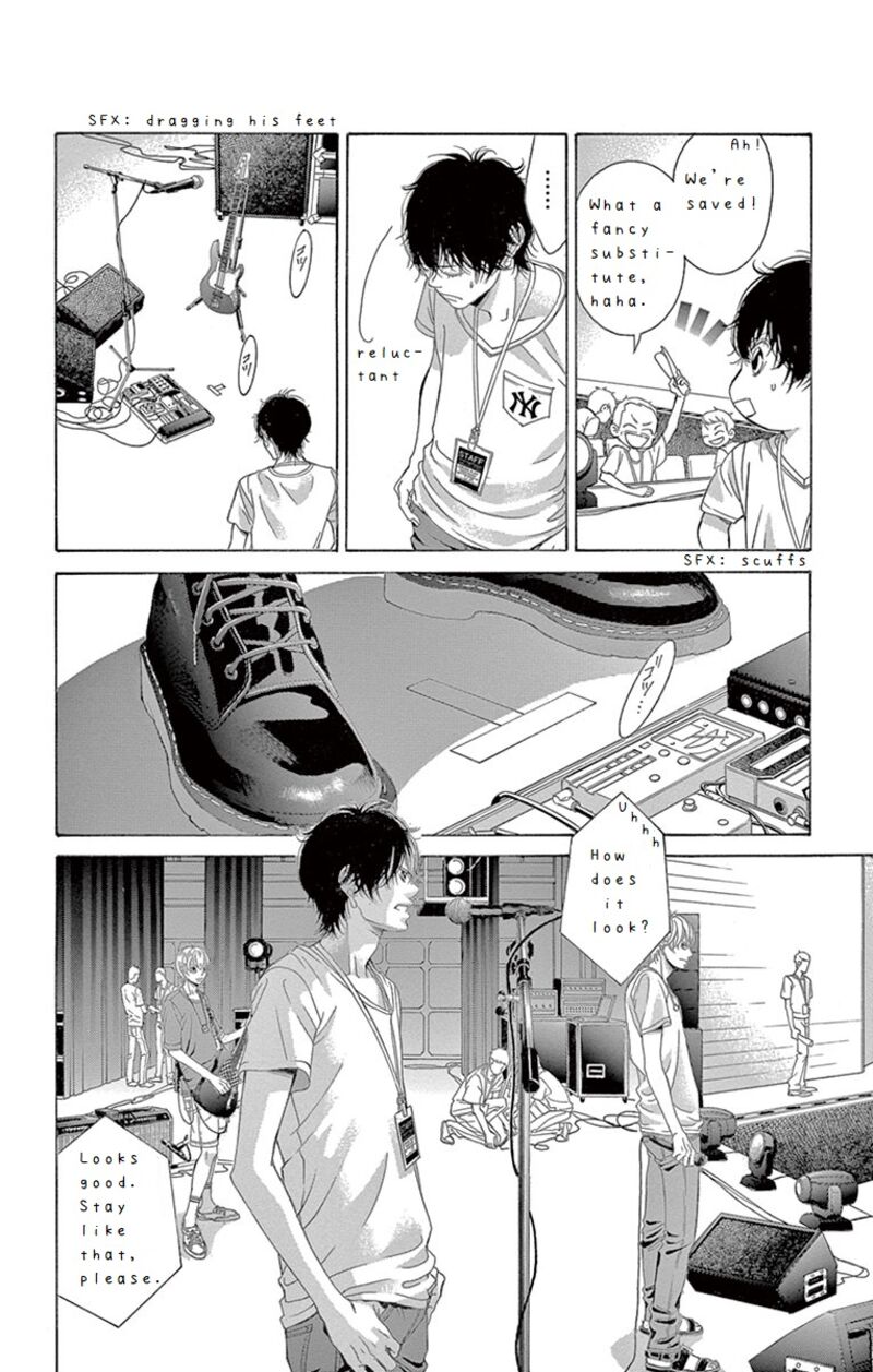 Kanojo Wa Uso Wo Aishisugiteru 66 38