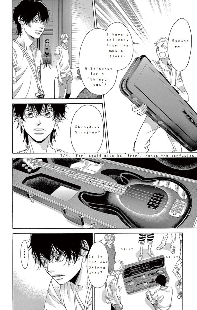 Kanojo Wa Uso Wo Aishisugiteru 66 40