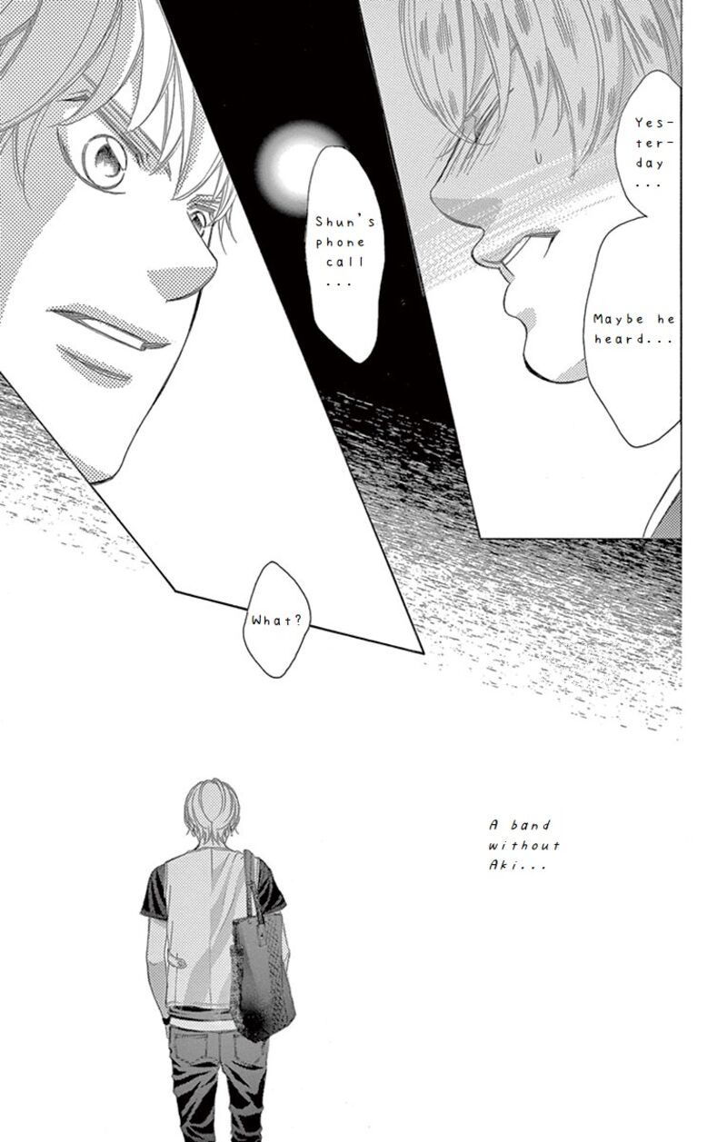 Kanojo Wa Uso Wo Aishisugiteru 66 45