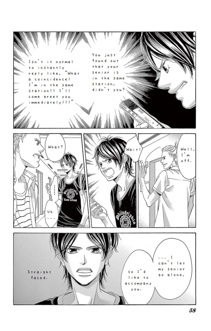 Kanojo Wa Uso Wo Aishisugiteru 67 10