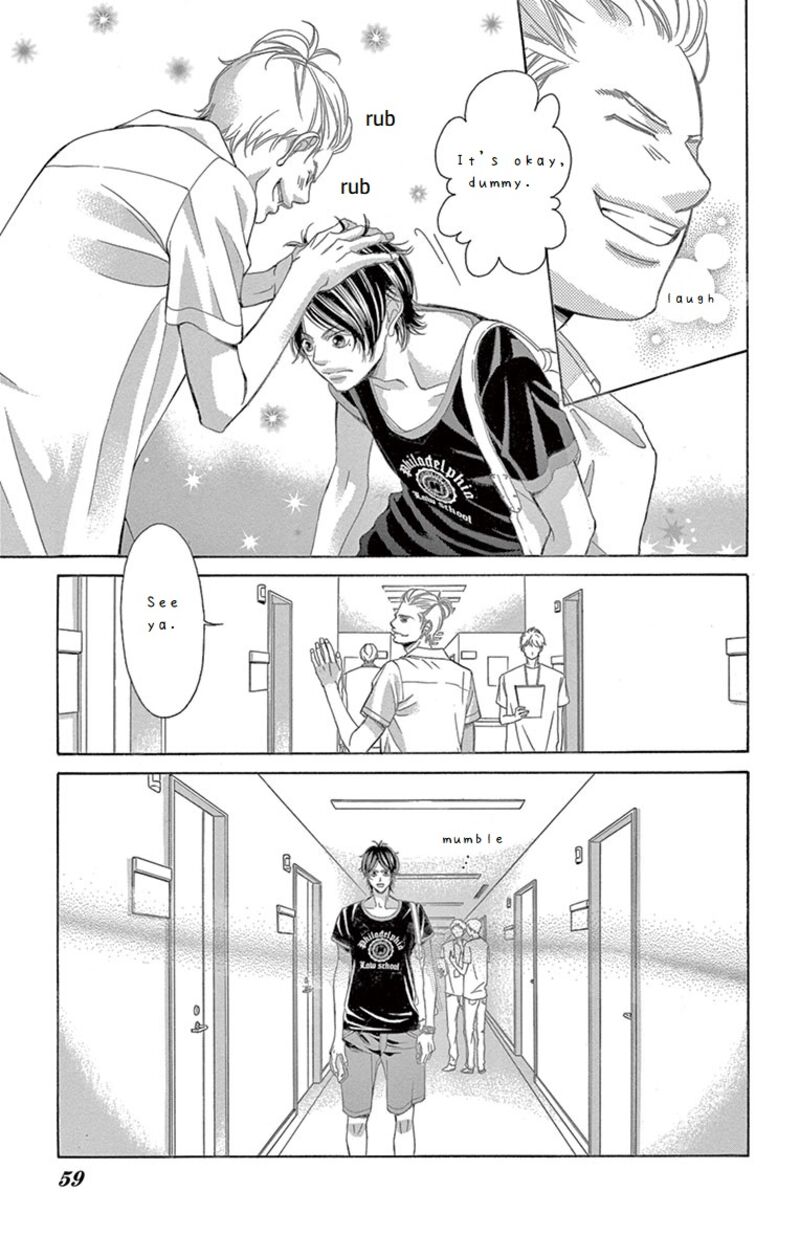 Kanojo Wa Uso Wo Aishisugiteru 67 11