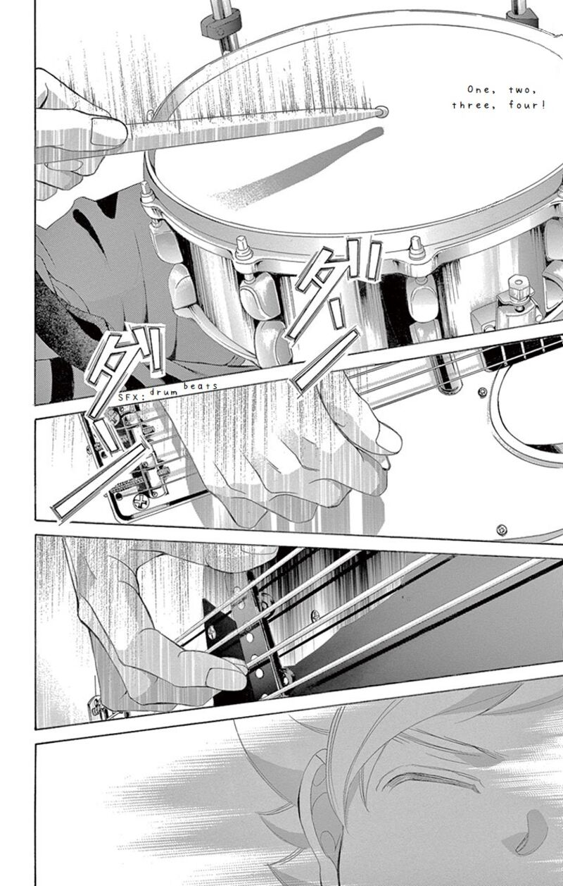 Kanojo Wa Uso Wo Aishisugiteru 67 16