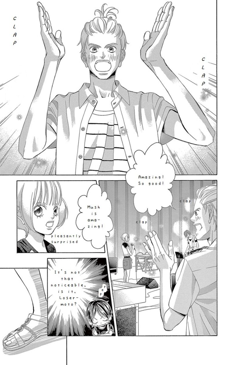 Kanojo Wa Uso Wo Aishisugiteru 67 26