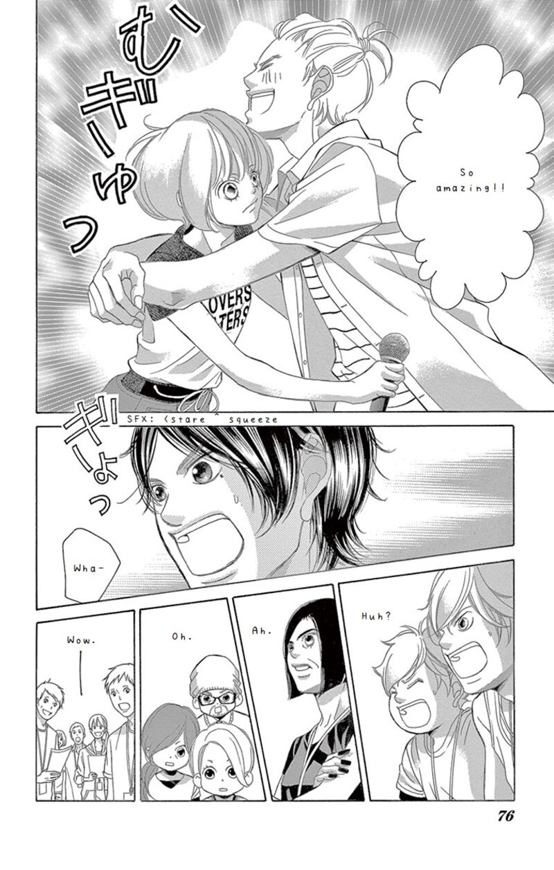 Kanojo Wa Uso Wo Aishisugiteru 67 27