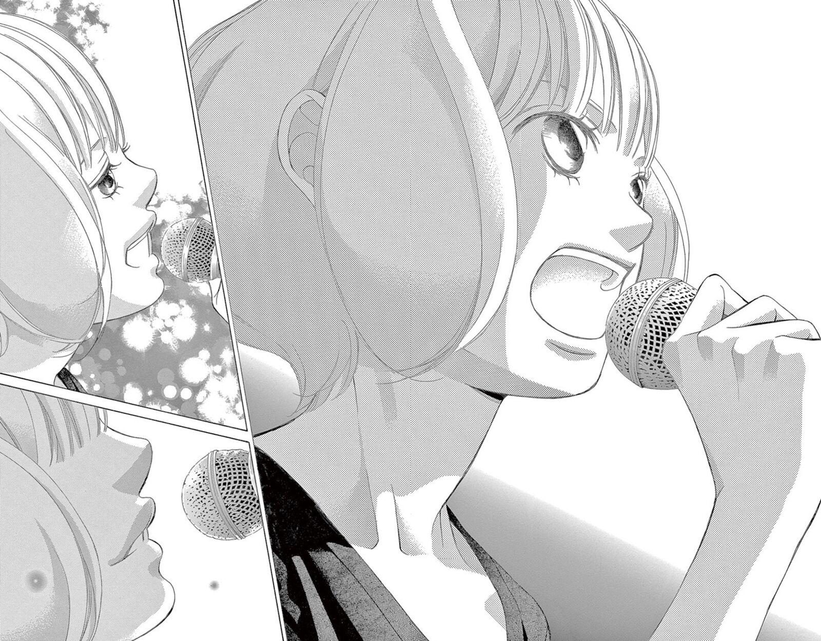 Kanojo Wa Uso Wo Aishisugiteru 67 28