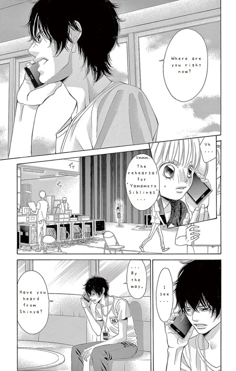 Kanojo Wa Uso Wo Aishisugiteru 67 30
