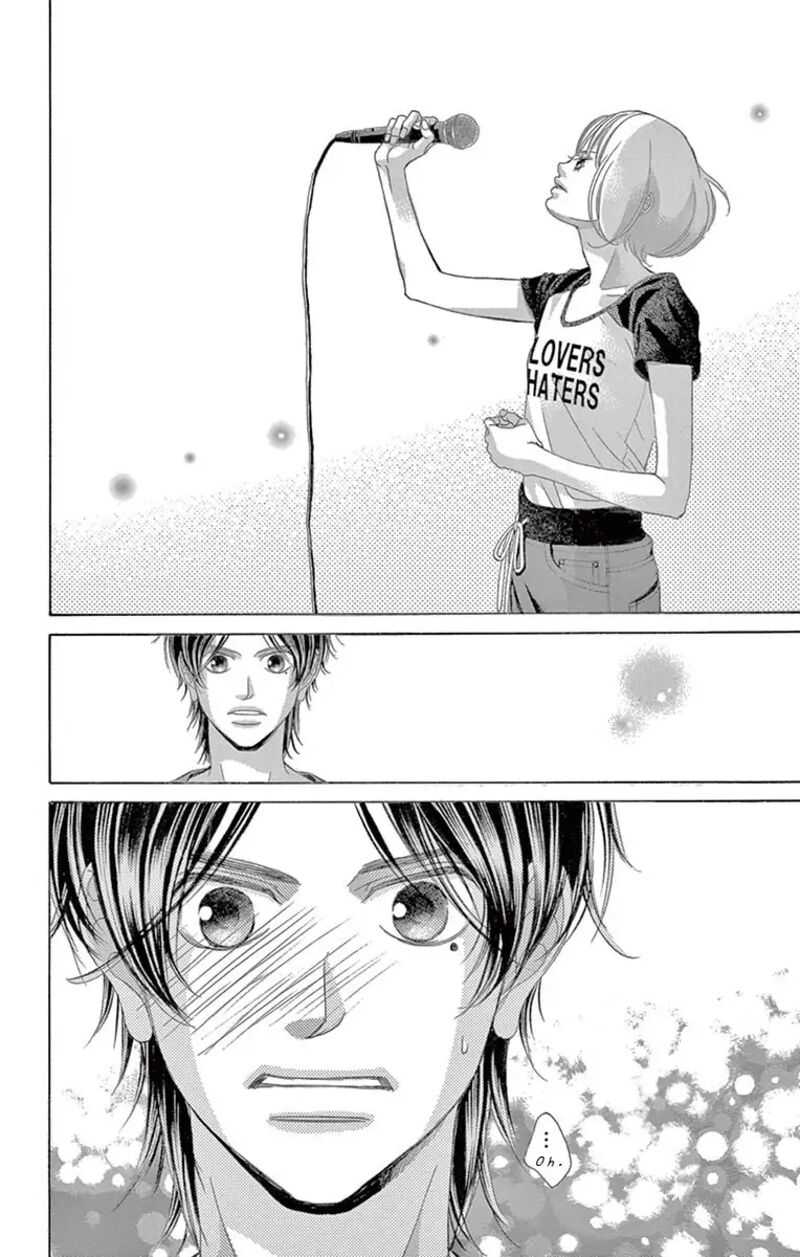 Kanojo Wa Uso Wo Aishisugiteru 67 34