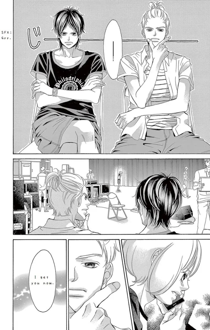 Kanojo Wa Uso Wo Aishisugiteru 67 38
