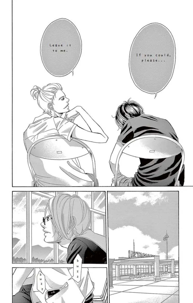 Kanojo Wa Uso Wo Aishisugiteru 67 39