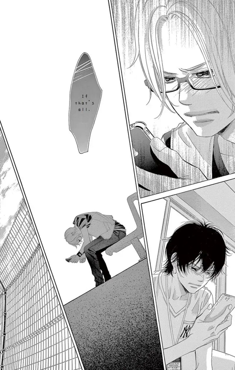 Kanojo Wa Uso Wo Aishisugiteru 67 41