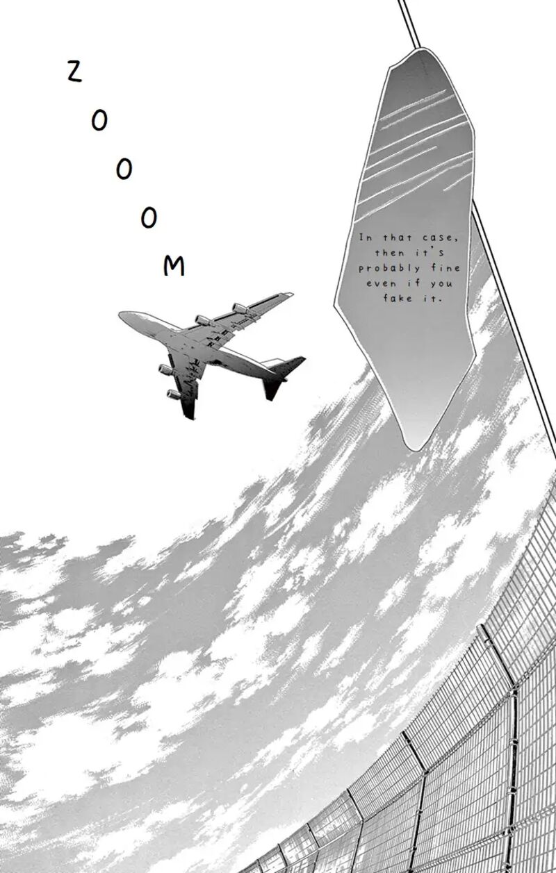 Kanojo Wa Uso Wo Aishisugiteru 67 42