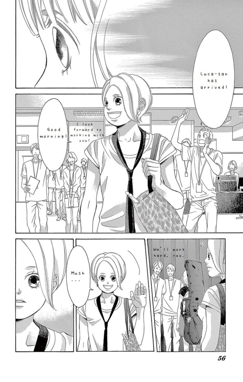 Kanojo Wa Uso Wo Aishisugiteru 67 8