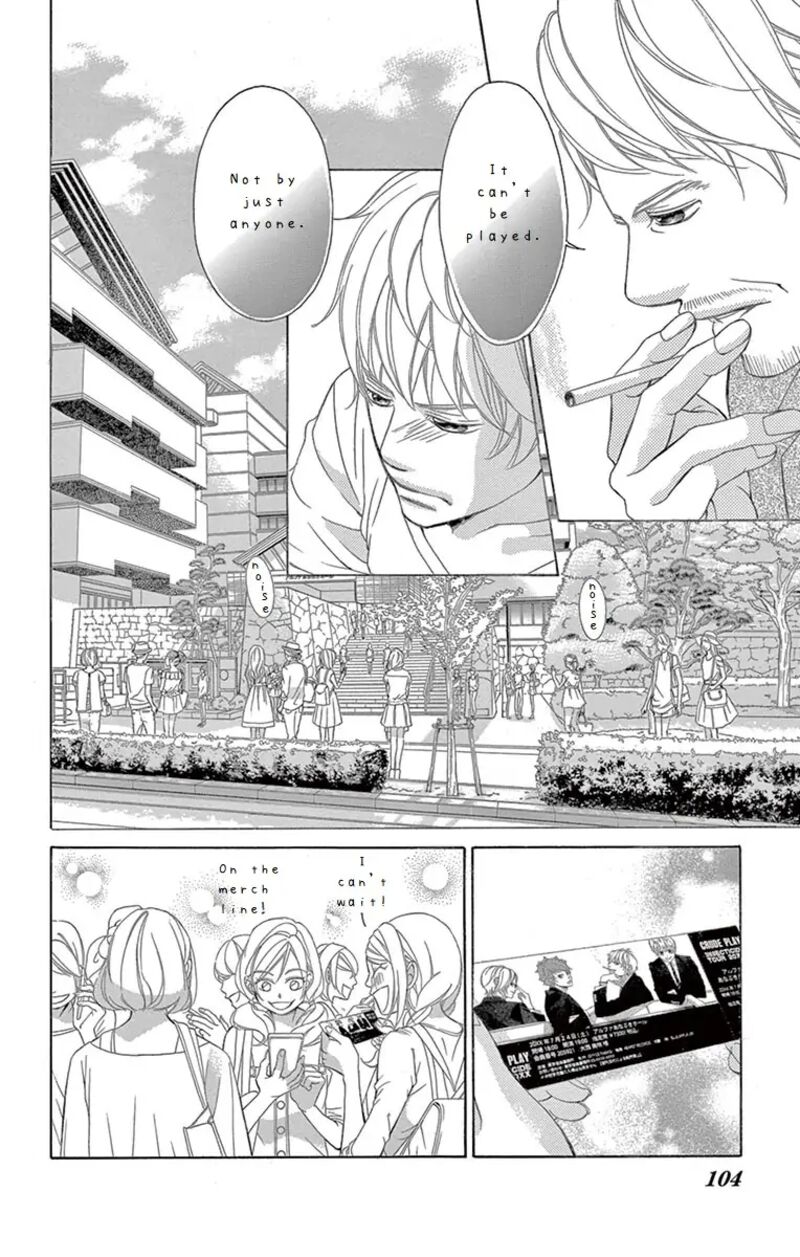 Kanojo Wa Uso Wo Aishisugiteru 68 11